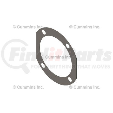 Cummins 3060539 GASKET,FUEL PUMP