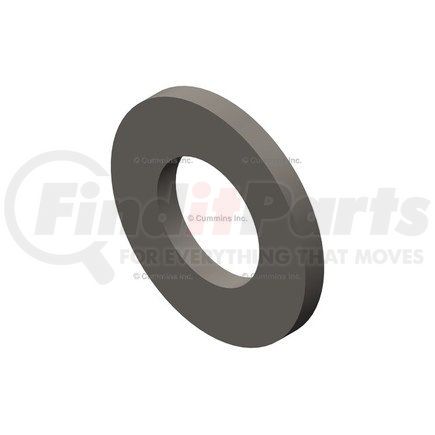 Cummins 3907206 WASHER,PLAIN