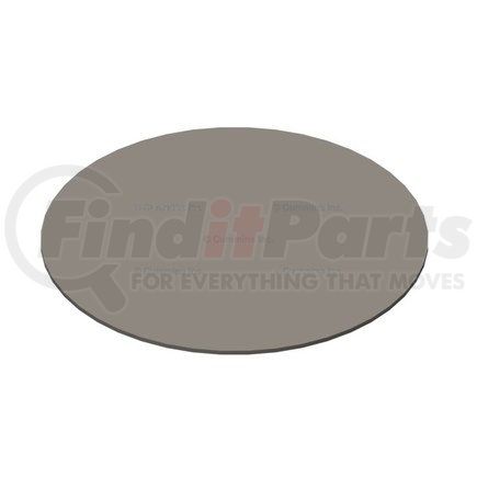Cummins 202897 DIAPHRAGM