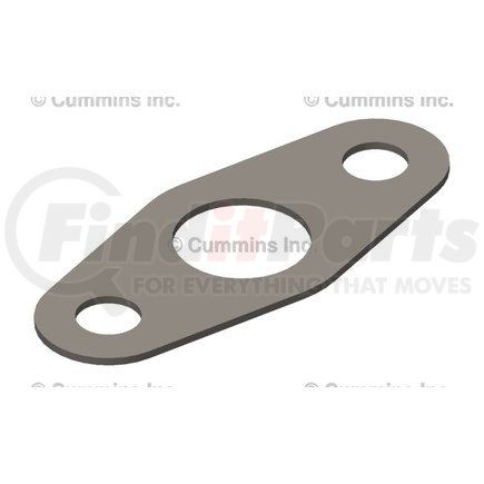 Cummins 3680324 GASKET,FLANGE