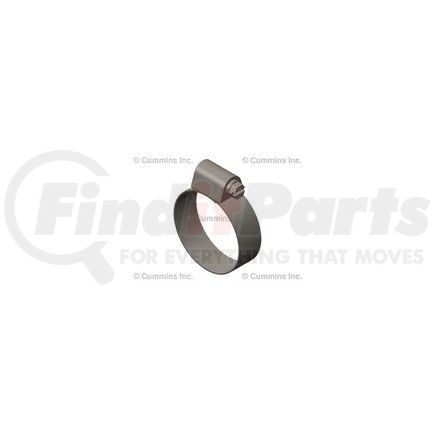Cummins 3026806 CLAMP,HOSE