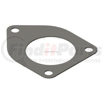 Cummins 3913025 GASKET,THERMOSTAT HOUSING