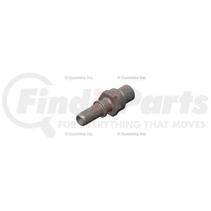 Cummins 4937840 CONNECTOR,QCK DISCONNECT