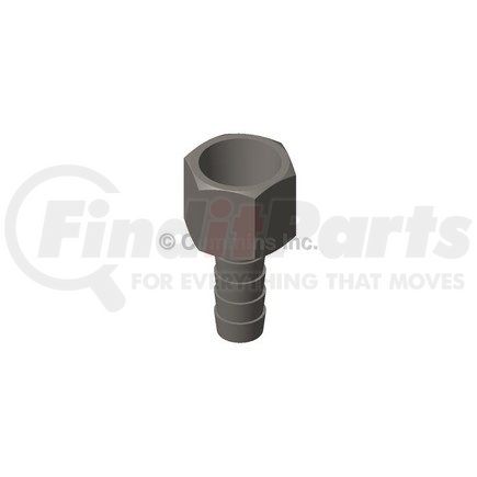 Cummins 3911925 COUPLING,PLAIN HOSE