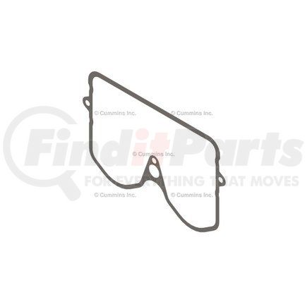 Cummins 108692 GASKET,VALVE COVER