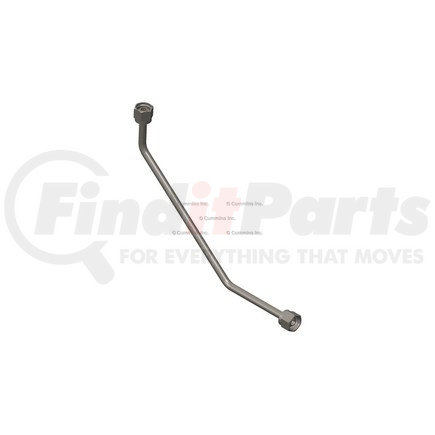 Cummins 3102895 TUBE,WATER INLE