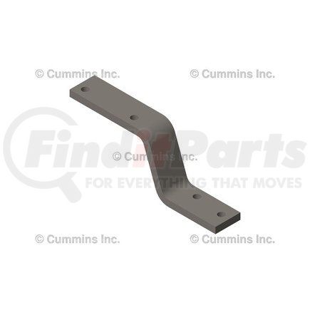 Cummins 3957530 BRACKET,FILTER