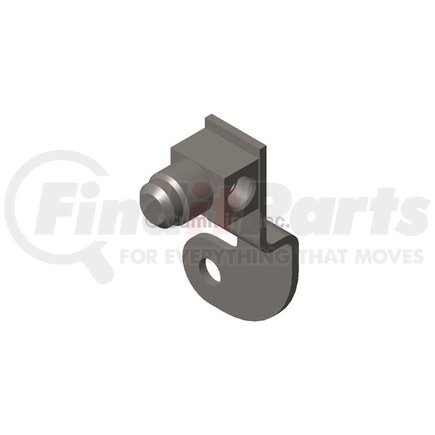 Cummins 3411407 ELBOW,TUBE CONNECTOR