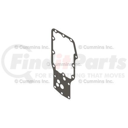 Cummins 4895742 GASKET, OIL COO