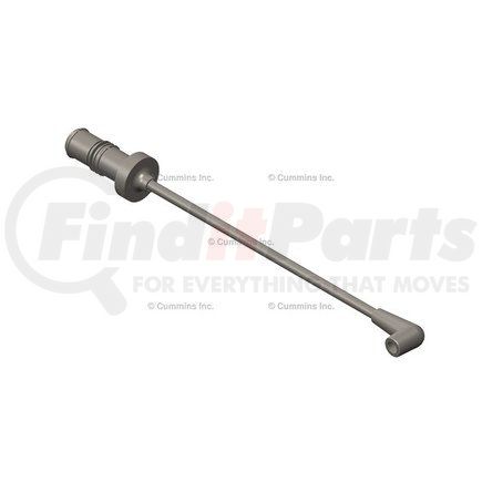 Cummins 3966404 WIRE,SPARK PLUG