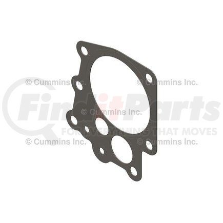 Cummins 3069014 GASKET,LUB OIL CLR COVER