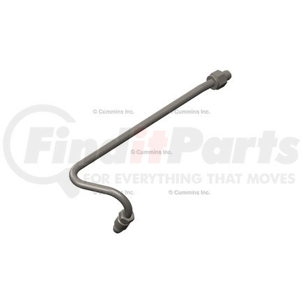 Cummins 3918641 TUBE,FUEL SUPPLY