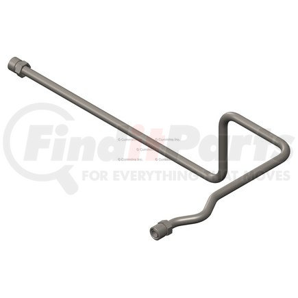 Cummins 3082466 TUBE,FUEL SUPPLY