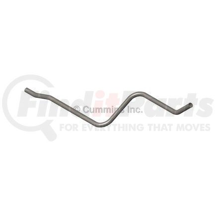 Cummins 3944081 TUBE,CPR WATER OUTLET