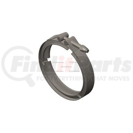 Cummins 3067979 V Band Clamp