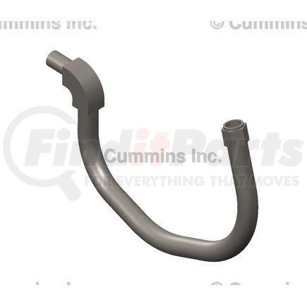 Cummins 3924867 HOSE,FLEXIBLE