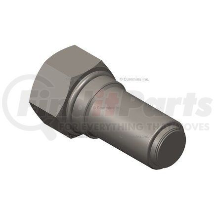 Cummins 3934410 VALVE,BYPASS
