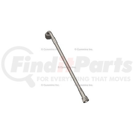 Cummins 5253098 HOSE,FLEXIBLE