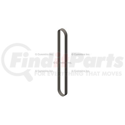 Cummins 3289135 BELT,V RIBBED