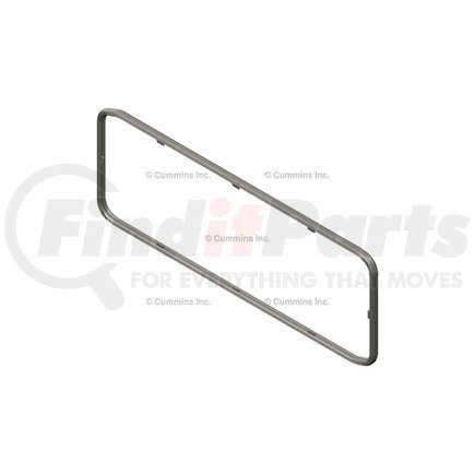 Cummins 4934344 GASKET,OIL PAN