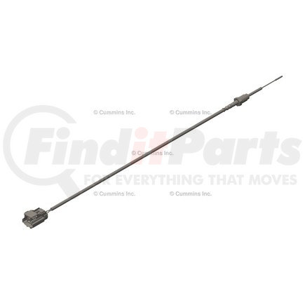 Cummins 2872467 Temperature Sensor