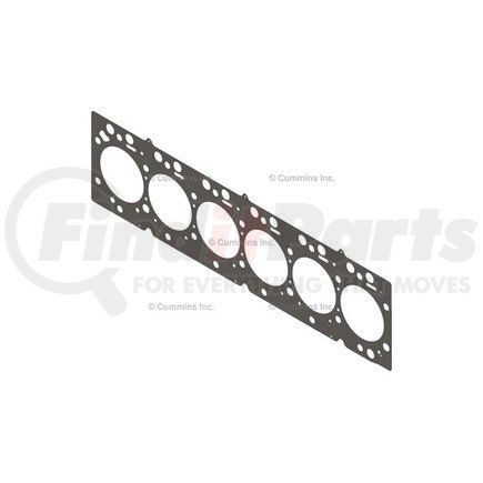 Cummins 4932210 Cylinder Head Gasket