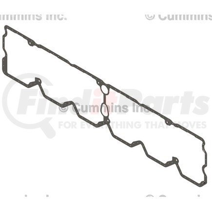 Cummins 3965548 GASKET,VALVE COVER