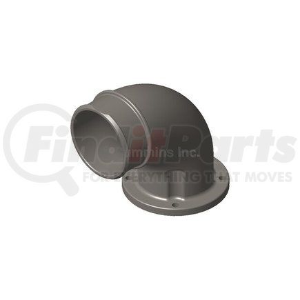 Cummins 3928519 CONNECTION,AIR INTAKE