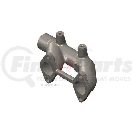 Cummins 3937478 Exhaust Manifold