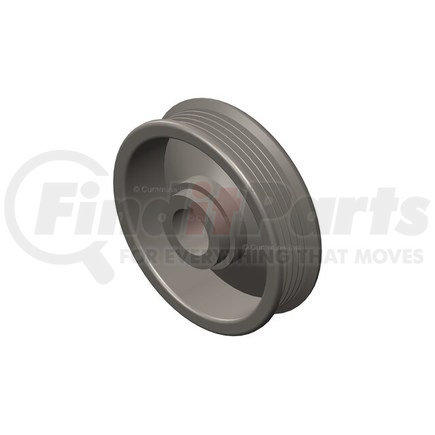 Cummins 3046204 PULLEY,ALTERNATOR