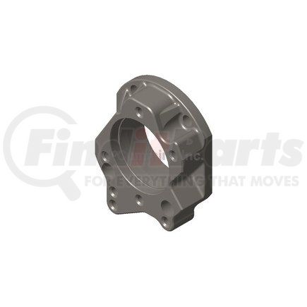 Cummins 3558939 ADAPTER,HYDRAULIC PUMP