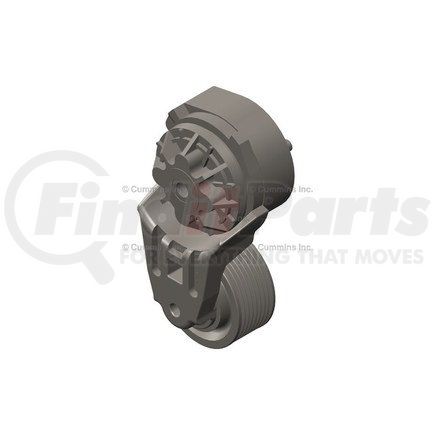 Cummins 3937555 Non-Returnable, TENSIONER