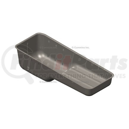 Cummins 4898036 PAN,OIL