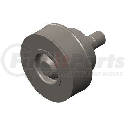 Cummins 3062602 PULLEY,IDLER