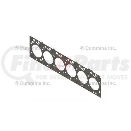 Cummins 3958644 GASKET,CYLINDER HEAD