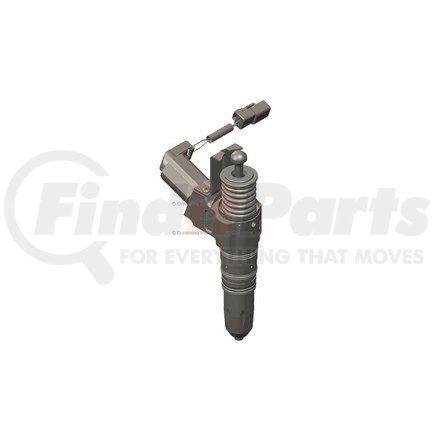 Cummins 3411763RX INJ, CELECT 94 NE3