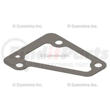 Cummins 5264670 GASKET,THERMOSTAT HOUSING
