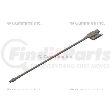 Cummins 3687334 SENSOR,NITROGEN OXIDE