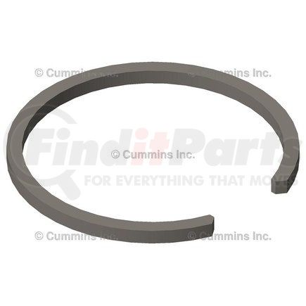 Cummins 3001280 RING,RETAINING