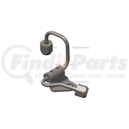 Cummins 5289447 Injector Fuel Supply Tube