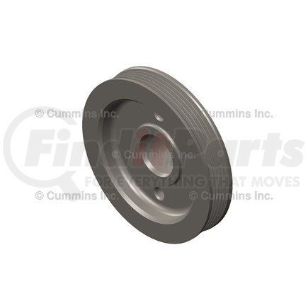 Cummins 3002331 PULLEY,ALTERNATOR