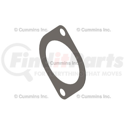 Cummins 140329 GASKET,THERMOSTAT HOUSING