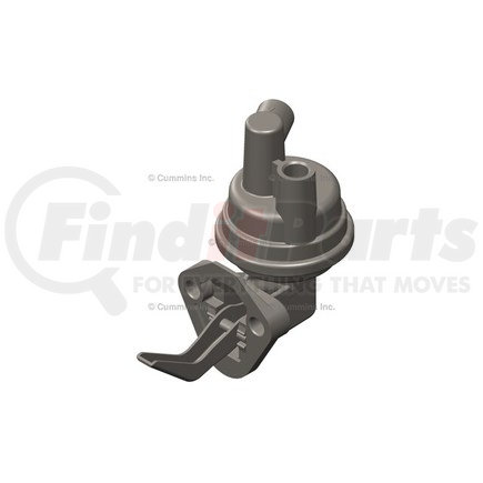 Cummins 4983584 Fuel Transfer Pump