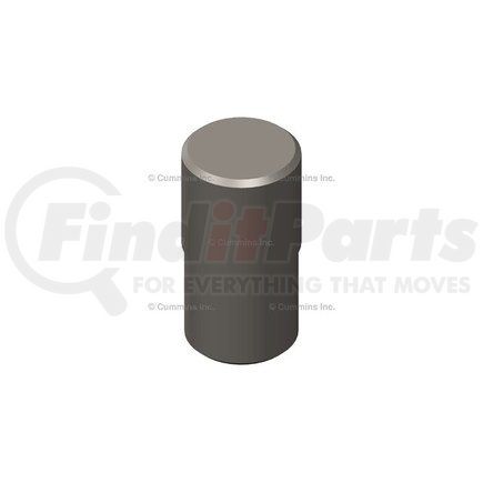 Cummins 3034438 PIN,GROOVE