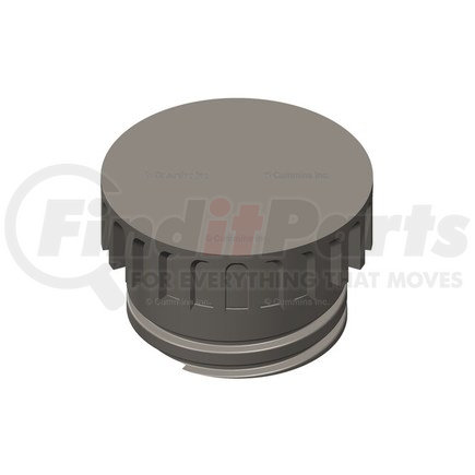 Cummins 3081141 CAP,FILLER