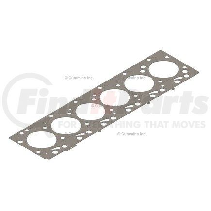 Cummins 3283339 GASKET,CYLINDER HEAD