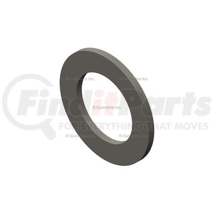 Cummins 3902466 SEAL,RECTANGULAR RING