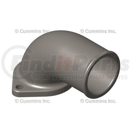 Cummins 3913031 CONNECTION,WATER OUTLET