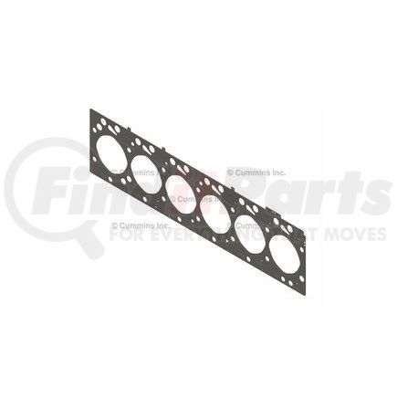 Cummins 3958645 GASKET,CYLINDER HEAD