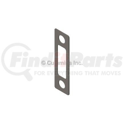 Cummins 3201386 GASKET,AIR COMPRESSOR